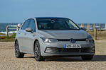 Volkswagen Golf VIII 2.0 TDI 150 KM