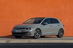 Volkswagen Golf VIII 2.0 TDI 150 KM