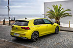 Volkswagen Golf VIII 2.0 TDI 150 KM