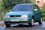 Volkswagen Golf III 2.0 16V 150 KM — zdjęcie 4