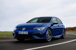 Volkswagen Golf VIII R 2.0 TSI 320 KM