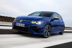Volkswagen Golf VIII R 2.0 TSI 320 KM