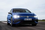 Volkswagen Golf VIII R 2.0 TSI 320 KM