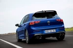 Volkswagen Golf VIII R 2.0 TSI 320 KM