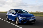 Volkswagen Golf VIII R 2.0 TSI 320 KM
