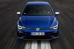 Volkswagen Golf VIII R 2.0 TSI 320 KM