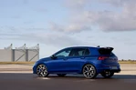 Volkswagen Golf VIII R 2.0 TSI 320 KM