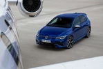Volkswagen Golf VIII R 2.0 TSI 320 KM