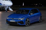 Volkswagen Golf VIII R 2.0 TSI 320 KM
