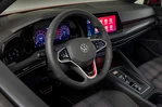 Volkswagen Golf VIII GTI 2.0 TSI 245 KM