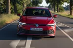 Volkswagen Golf VIII GTI 2.0 TSI 245 KM
