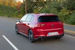 Volkswagen Golf VIII GTI 2.0 TSI 245 KM