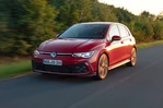 Volkswagen Golf VIII GTI 2.0 TSI 245 KM