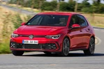 Volkswagen Golf VIII GTI 2.0 TSI 245 KM