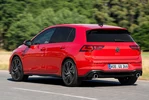 Volkswagen Golf VIII GTI 2.0 TSI 245 KM
