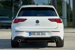 Volkswagen Golf VIII GTI 2.0 TSI 245 KM
