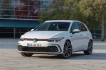 Volkswagen Golf VIII GTI 2.0 TSI 245 KM