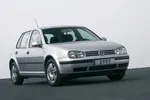 Volkswagen Golf IV 1.9 TDI 130 KM — zdjęcie 1