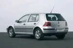 Volkswagen Golf IV 1.9 TDI 130 KM — zdjęcie 4