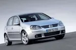 Volkswagen Golf V 1.4 FSI 90 KM — zdjęcie 1