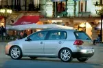 Volkswagen Golf V 1.4 FSI 90 KM — zdjęcie 3