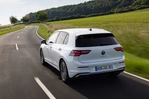 Volkswagen Golf VIII FL 1.0 TSI 116 KM