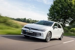 Volkswagen Golf VIII FL 1.0 TSI 116 KM