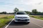 Volkswagen Golf VIII FL 1.0 TSI 116 KM