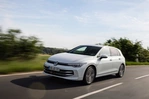 Volkswagen Golf VIII FL 1.0 TSI 116 KM