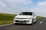 Volkswagen Golf VIII FL 1.0 TSI 116 KM