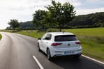 Volkswagen Golf VIII FL 1.0 TSI 116 KM