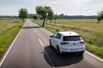 Volkswagen Golf VIII FL 1.0 TSI 116 KM