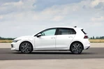 Volkswagen Golf VIII FL 1.5 TSI eHybrid 204 KM