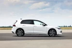 Volkswagen Golf VIII FL 1.5 TSI eHybrid 204 KM