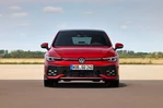 Volkswagen Golf VIII GTI FL 2.0 TSI 265 KM