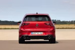 Volkswagen Golf VIII GTI FL 2.0 TSI 265 KM