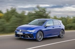Volkswagen Golf VIII R FL 2.0 TSI 333 KM