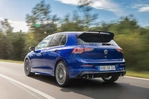 Volkswagen Golf VIII R FL 2.0 TSI 333 KM