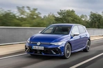 Volkswagen Golf VIII R FL 2.0 TSI 333 KM
