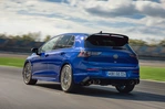 Volkswagen Golf VIII R FL 2.0 TSI 333 KM