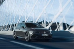 Volkswagen Golf VIII R FL 2.0 TSI 333 KM