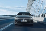 Volkswagen Golf VIII R FL 2.0 TSI 333 KM