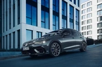 Volkswagen Golf VIII R FL 2.0 TSI 333 KM
