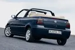 Volkswagen Golf IV 2.0 115 KM — zdjęcie 4