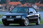 Volkswagen Golf IV 2.0 115 KM — zdjęcie 5
