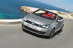 Volkswagen Golf VI 1.2 TSI 105 KM — zdjęcie 4