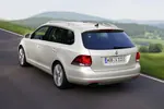 Volkswagen Golf VI 1.4 TSI 122 KM — zdjęcie 5