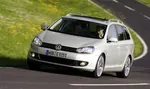 Volkswagen Golf VI 2.0 TDI 140 KM — zdjęcie 4