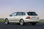 Volkswagen Golf VI 2.0 TDI 140 KM — zdjęcie 7