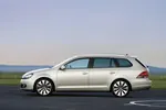 Volkswagen Golf VI 2.0 TDI 140 KM — zdjęcie 8